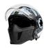 Capacete GP Tech OP13A Zoom Camuflado Azul_04